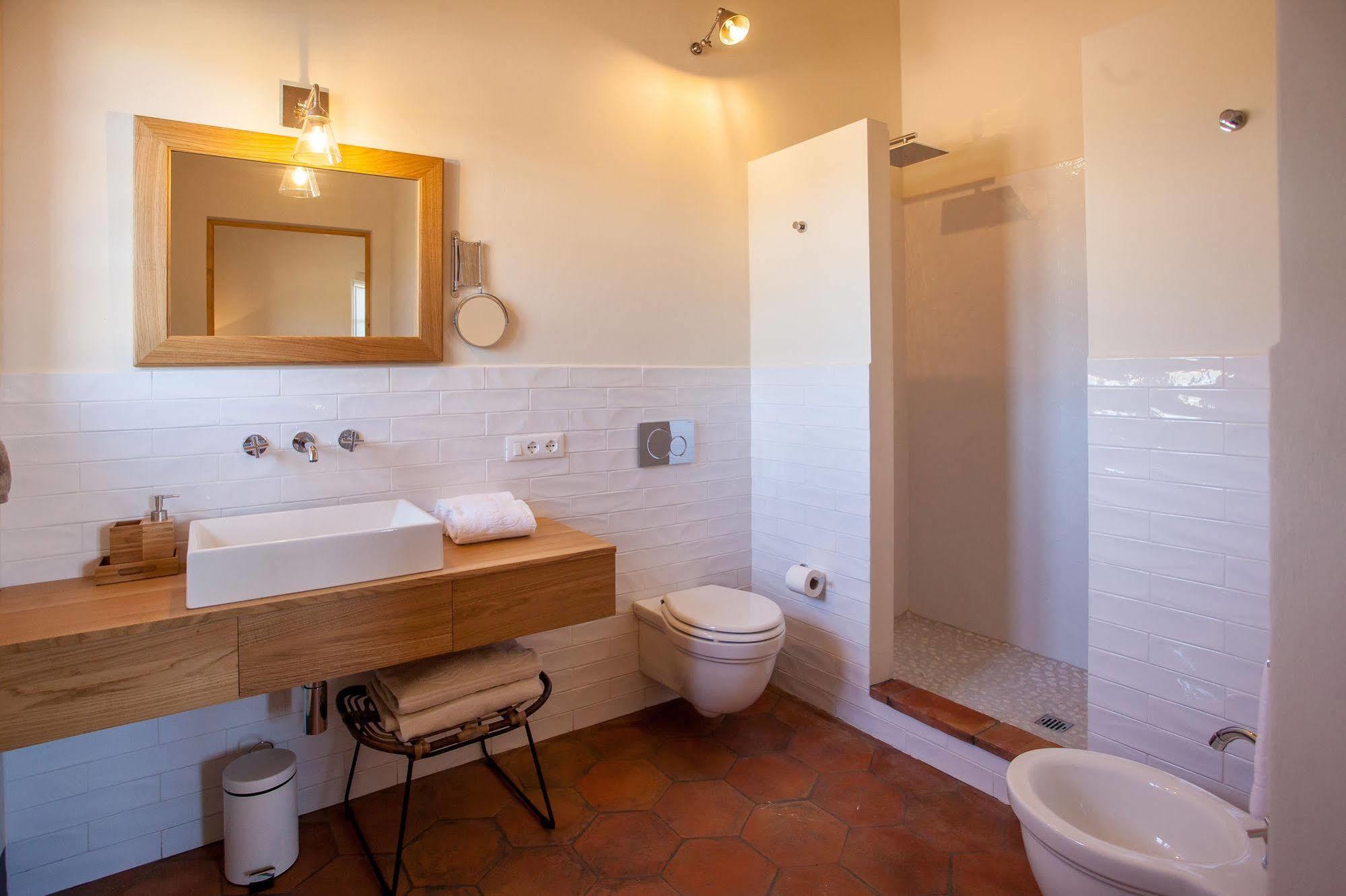 Villa La Salina Bibbona Ngoại thất bức ảnh