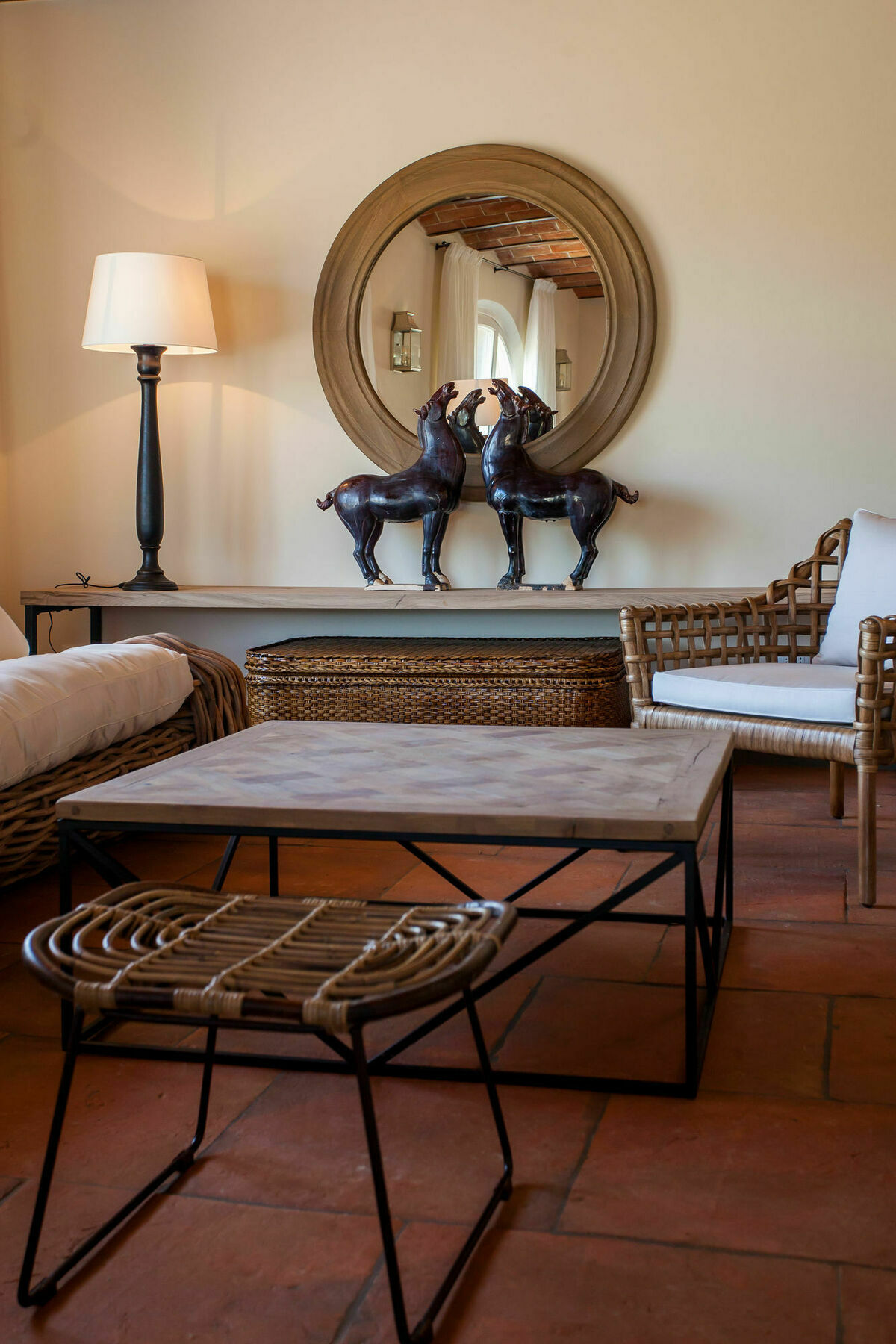 Villa La Salina Bibbona Ngoại thất bức ảnh