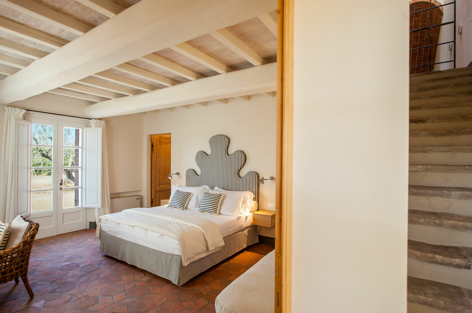 Villa La Salina Bibbona Ngoại thất bức ảnh