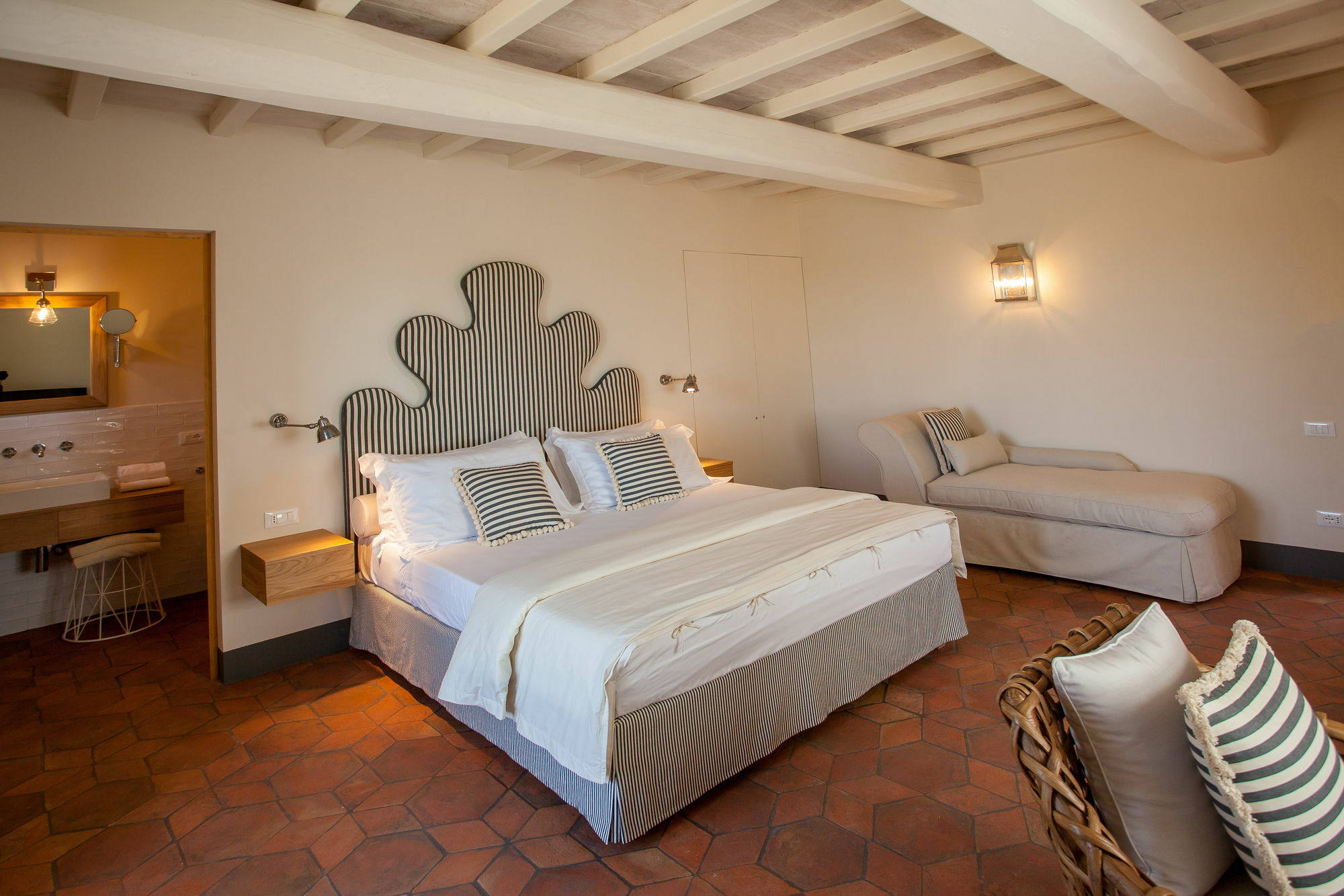 Villa La Salina Bibbona Ngoại thất bức ảnh