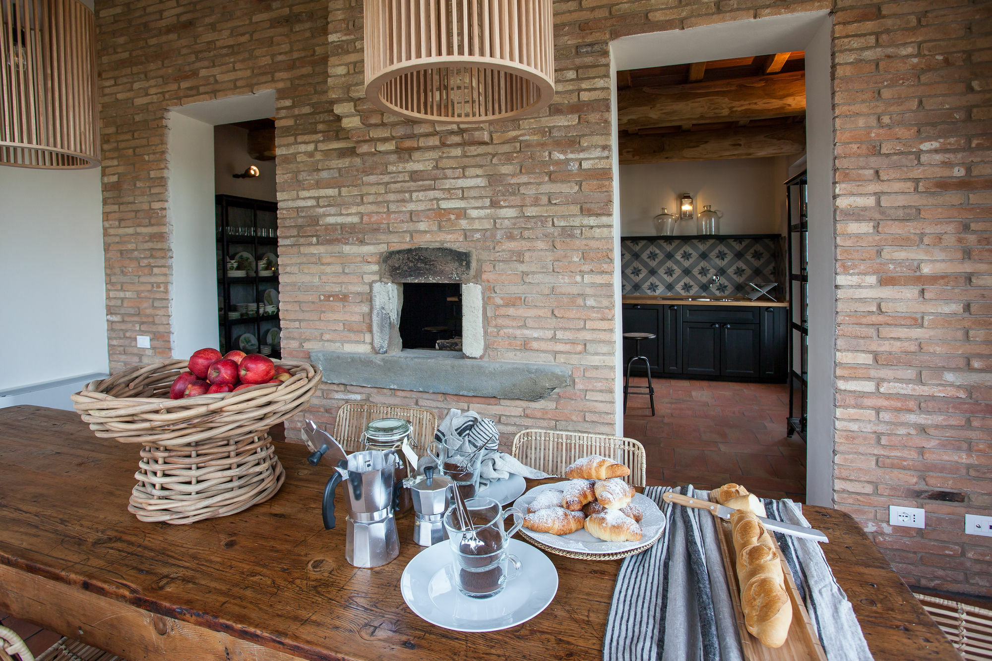Villa La Salina Bibbona Ngoại thất bức ảnh