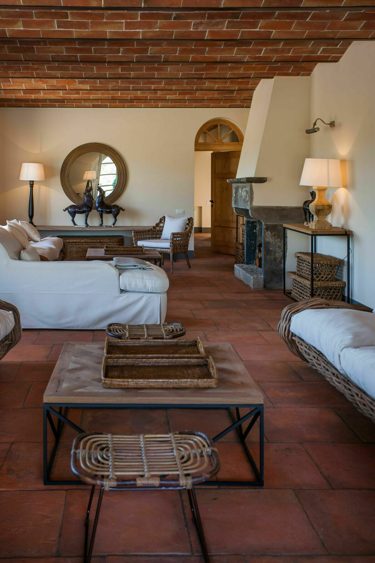 Villa La Salina Bibbona Ngoại thất bức ảnh