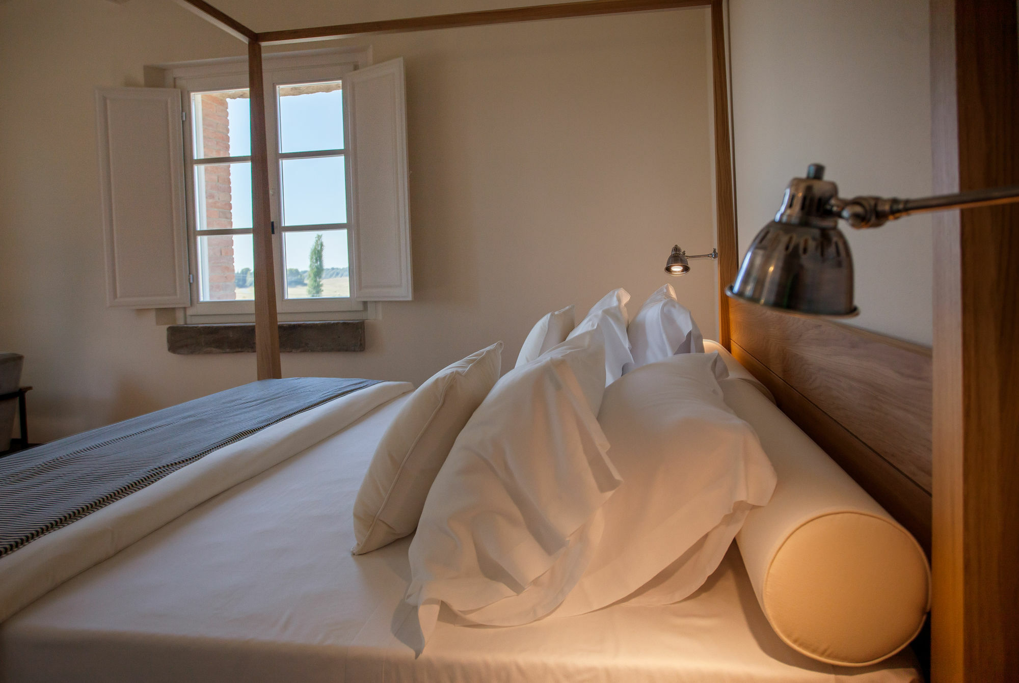 Villa La Salina Bibbona Ngoại thất bức ảnh