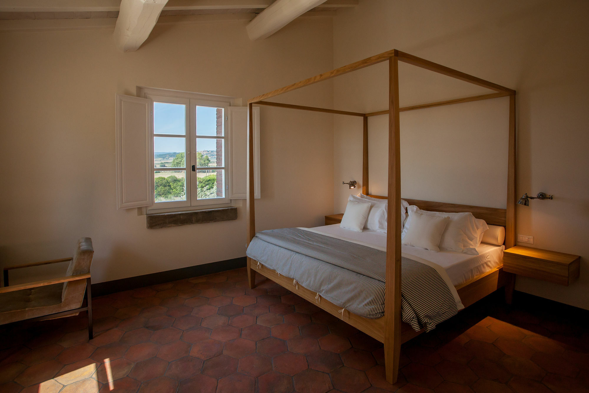 Villa La Salina Bibbona Ngoại thất bức ảnh
