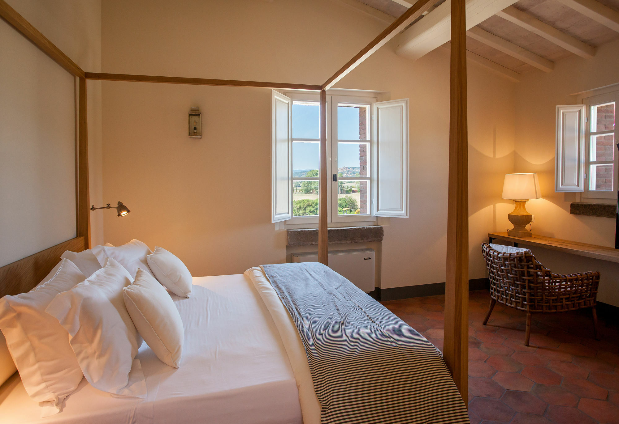 Villa La Salina Bibbona Ngoại thất bức ảnh