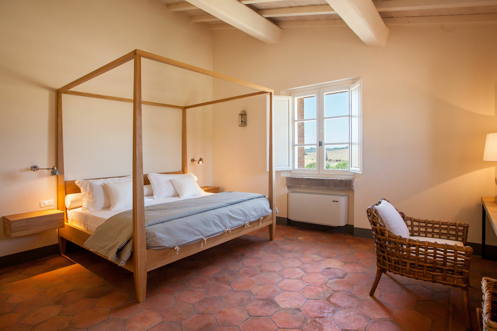 Villa La Salina Bibbona Ngoại thất bức ảnh